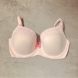 Blush Pink Victoria secret Bra